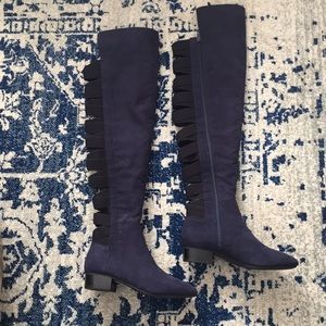 Nine West Knee High Boots